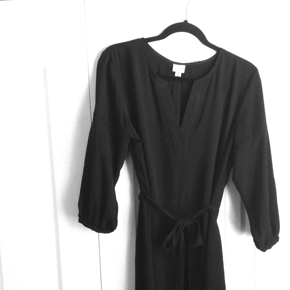 Little Black Dress by a new day